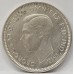 AUSTRALIA 1943 S ONE 1 SHILLING